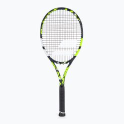 Rachetă de tenis Babolat Boost Aero gri-galben 121242
