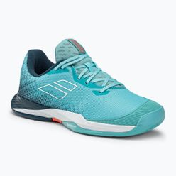 Babolat Jet Mach 3 All Court tenis pentru copii albastru 33S23648