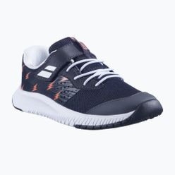 Babolat Pulsion All Court Kid pantofi de tenis negru 32S23886