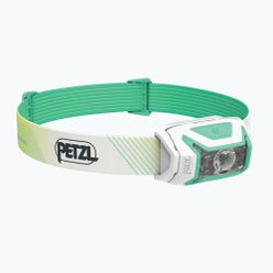 Lanternă frontală Petzl Actik Core verde E065AA02