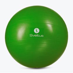 Sveltus Gymball verde 0435