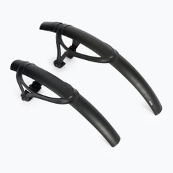Zefal Shield G50 set de apărători de noroi pentru biciclete negru ZF-2544