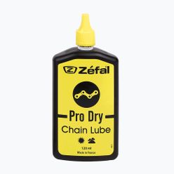 Zefal Pro Dry Chain Lube 120 ml ZF-9610