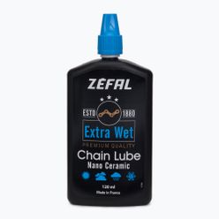 Zefal Extra Wet Chain Lube negru ZF-9613