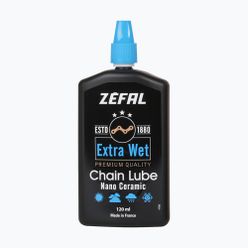 Zefal Extra Wet Chain Lube negru ZF-9613