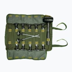 Carp Spirit Hammer Ciocan de 12 piese cu ace de cort cu ciocan negru ACS540019