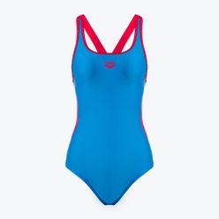Costum de baie o piesă pentru femei arena Hyper blue 000475/814