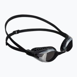 Ochelari de înot Arena Air-Speed Mirror negru și argintiu 003151