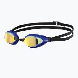 Ochelari de înot Arena Air-Speed Mirror negru-albastru 003151