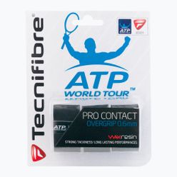 Tecnifibre Contact Pro Tennis negru 52ATPCONBK