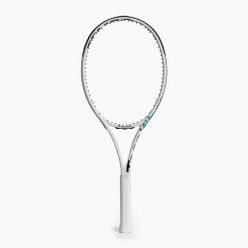 Rachetă de tenis Tecnifibre Tempo 298 Iga G2 alb 14TEM29822