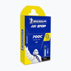 Michelin Air Stop Gal-FV 52mm cameră de aer pentru bicicletă 075096 negru 00082279