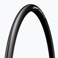 Anvelopă de bicicletă Michelin Dynamic Sport Wire Access Line neagră 122622