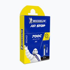 Michelin Air Stop Gal-Fv 40mm cameră de aer pentru biciclete 229650 negru 00082278