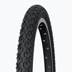 Anvelopă de bicicletă Michelin Countryj Gw Wire Access Line neagră 574198