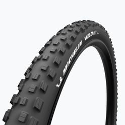 Anvelopă de bicicletă Michelin Wild Xc Ts Tlr Kevlar Performance Line neagră 947290