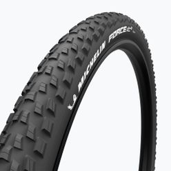 Anvelopă de bicicletă Michelin Force Xc2 Ts Tlr Kevlar Performance Line neagră 949869