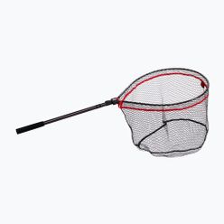 Rapala spinning aterizare plasă de aterizare Carbon Net All Round negru RA1800002