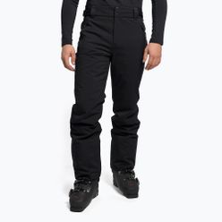 Pantaloni de schi pentru bărbați Rossignol Rapide negru RLIMP06
