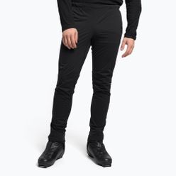 Rossignol Poursuite pantaloni de schi fond pentru bărbați negru RLIMP09