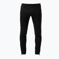 Rossignol Poursuite pantaloni de schi fond pentru bărbați negru RLIMP09