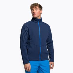 Jachetă de schi pentru bărbați Rossignol Classique Clim, bleumarin, RLIMS02