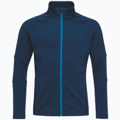 Jachetă de schi pentru bărbați Rossignol Classique Clim, bleumarin, RLIMS02