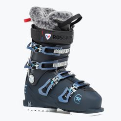 Cizme de schi pentru femei Rossignol Pure 70 blue/black
