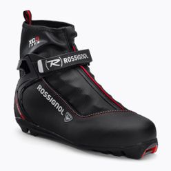Rossignol XC-3 cizme de schi fond pentru bărbați negru RIJW150