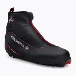 Rossignol X-1 Ultra cizme de schi fond pentru bărbați negru RIJW080