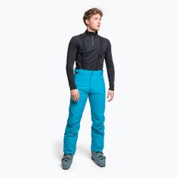 Pantaloni de schi pentru bărbați Rossignol Ski, albastru, RLKMP04