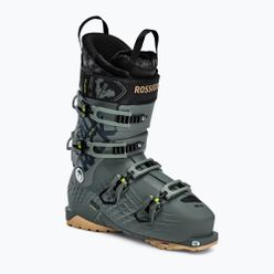 Rossignol Alltrack Pro 130 GW cizme de schi verde RBK3050