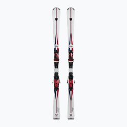 Rossignol Signature Strato Crs K + NX12 schiuri pentru bărbați alb RRKBP01/FCKCN02