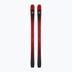 Rossignol Escaper 87 + HT10 RTL bărbați skate ski roșu RRLQR15