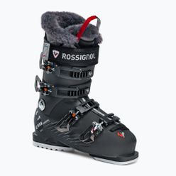 Rossignol Pure Elite 70 cizme de schi pentru femei negru RBL2240