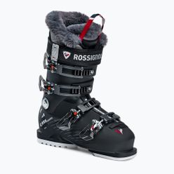 Ghete de schi pentru femei Rossignol Pure Pro 80 negru RBL2290