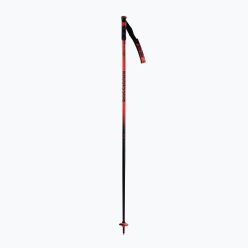 Baston de schi Rossignol Hero Sl negru/roșu RDL1030
