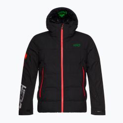 Rossignol Hero Depart jachetă de schi pentru bărbați negru RLLMJ13_200_S