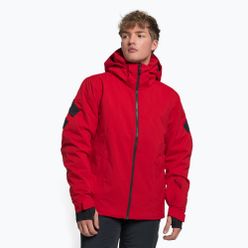 Rossignol Controle jachetă de schi pentru bărbați RLLMJ05_301_S roșu