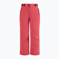 Pantaloni de schi pentru copii Rossignol Ski roz RLIYP11A