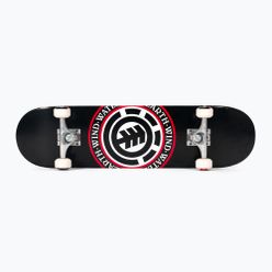 Element Seal skateboard clasic negru 04CP1Y