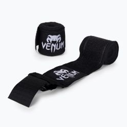 Venum Kontact bandaje de box negru 0430