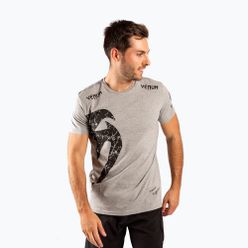 Tricou pentru bărbați Venum Giant gri EU-VENUM-1324
