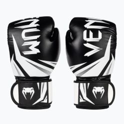 Mănuși de box Venum Challenger 3.0 negru VENUM-03525-108-10OZ