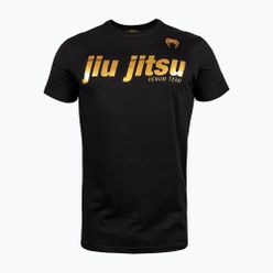 Venum JiuJitsu VT tricou pentru bărbați negru 03732-126
