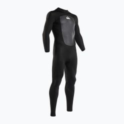 Quiksilver 4/3mm Prologue Foam negru pentru bărbați EQYW103067-KVJ0