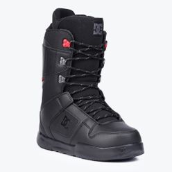 Boots de snowboard pentru bărbați DC Phase, negru, ADYO200044