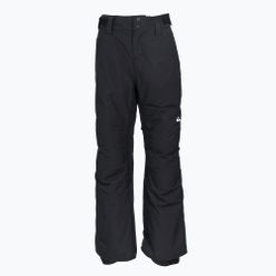 Pantaloni de snowboard pentru copii Quiksilver Estate, negru, EQBTP03033