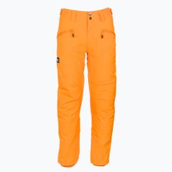 Pantaloni de snowboard pentru copii Quiksilver Boundry, portocaliu, EQBTP03030