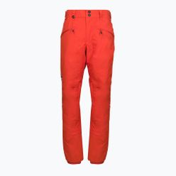 Pantaloni de snowboard pentru bărbați Quiksilver Boundry, portocaliu, EQYTP03144